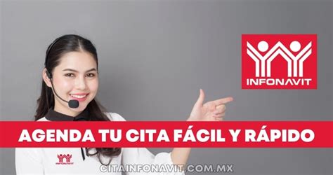 cita infonavit por internet|Citas Infonavit